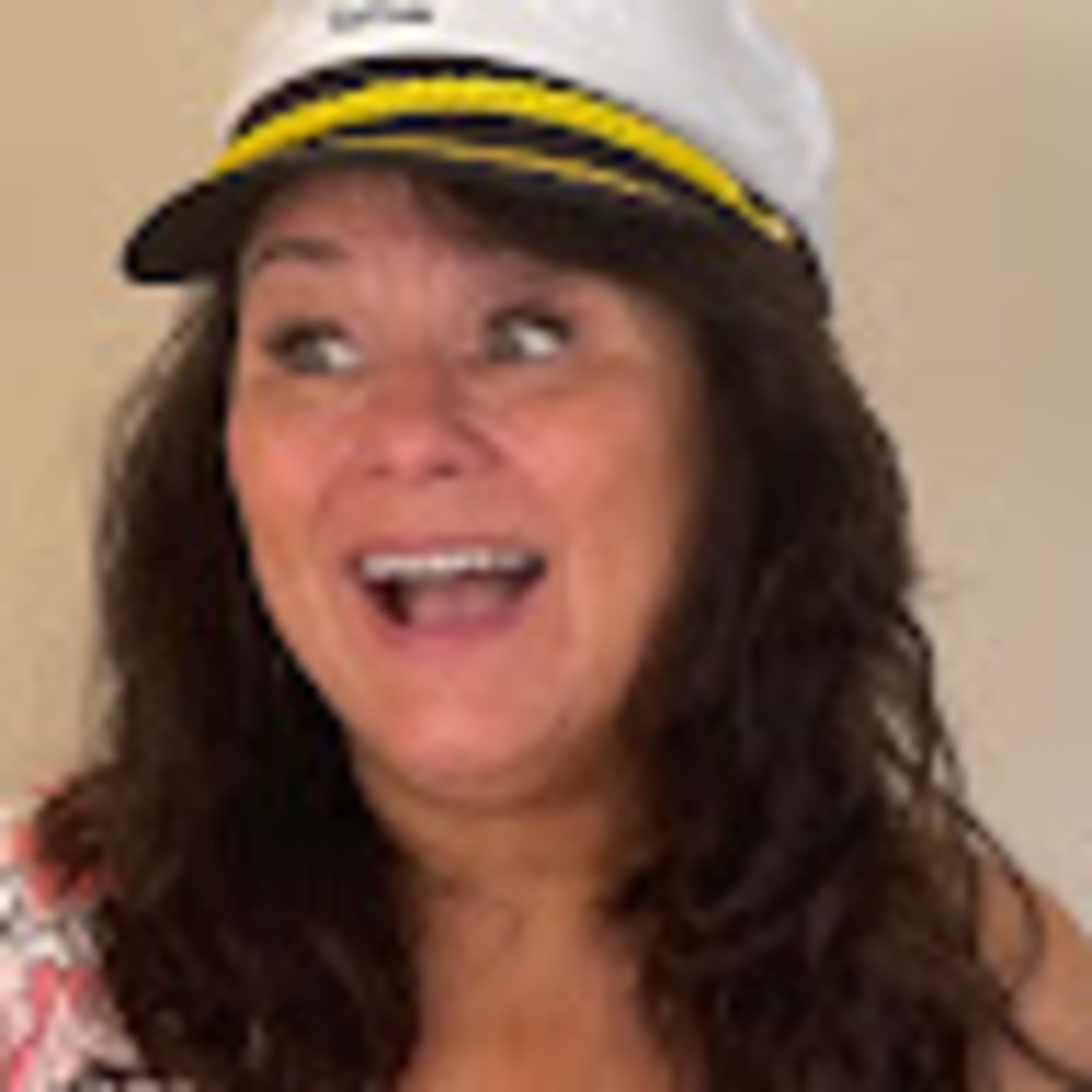 Meet your Posher, Colleen